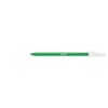 Kép 2/4 - Golyóstoll 0,7mm, kupakos, Ico Signetta, írásszín zöld