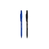Kép 2/2 - Golyóstoll 0,7mm, kupakos, kék  B1000 Zebra, írásszín kék