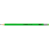 Kép 2/2 - Grafitceruza HB, radíros, neon zöld test Stabilo Swano