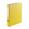Kép 1/3 - Gyűrűskönyv A4, 3,5cm, 2 gyűrűs Bluering® sárga