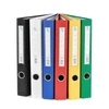 Kép 3/4 - Gyűrűskönyv A4, 3,5cm, 2 gyűrűs PP/PP Bluering® Prémium kék