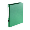 Kép 1/3 - Gyűrűskönyv A4, 3,5cm, 2 gyűrűs PP/PP Bluering® Prémium zöld