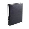 Kép 1/3 - Gyűrűskönyv A4, 3,5cm, 4 gyűrűs Bluering® fekete