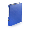 Kép 1/3 - Gyűrűskönyv A4, 3,5cm, 4 gyűrűs Bluering® kék