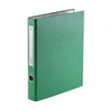 Kép 1/3 - Gyűrűskönyv A4, 3,5cm, 4 gyűrűs Bluering® zöld