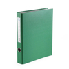 Kép 1/3 - Gyűrűskönyv A4, 4,5cm, 2 gyűrűs Bluering® zöld