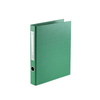 Kép 1/2 - Gyűrűskönyv A4, 4,5cm, 2 gyűrűs PP/PP Bluering® Prémium zöld