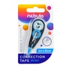 Kép 1/2 - Hibajavító roller mini 5mmx3m, Nebulo