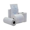 Kép 2/5 - Hőpapír 57 mm széles, 42fm hosszú, cséve 12mm, 10 tekercs/csomag, ( 57/60 ) BPA mentes Bluering®