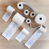Kép 3/5 - Hőpapír 57 mm széles, 42fm hosszú, cséve 12mm, 10 tekercs/csomag, ( 57/60 ) BPA mentes Bluering®