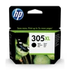 Kép 1/2 - Hp 305XL/3YM62AE tintapatron black ORIGINAL