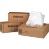 Kép 1/3 - Hulladékgyűjtő zsákok iratmegsemmisítőhöz, 50-75 literes kapacitásig, Fellowes® 50 db/csomag, 