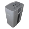 Kép 7/7 - Iratmegsemmisítő 15lap 4x38mm, konfettire vágás P-4 biztonsági szint Bluering® CR15C