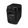 Kép 2/2 - Iratmegsemmisítő, 150lap, konfetti vágás 4x50mm, Fellowes® AutoMax 150C
