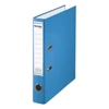 Kép 1/2 - Iratrendező A4, 5,5cm, Fornax Master kék