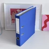 Kép 5/8 - Iratrendező A4, 5cm, Bluering® kék