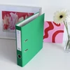 Kép 3/7 - Iratrendező A4, 5cm,lapraszerelt, Bluering® Smart zöld
