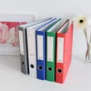 Kép 7/7 - Iratrendező A4, 5cm,lapraszerelt, Bluering® Smart zöld