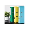 Kép 5/7 - Iratrendező A4, 5cm,lapraszerelt, Bluering® Smart zöld