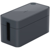 Kép 1/2 - Kábelrendező doboz CAVOLINE® BOX L Durable grafit