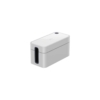 Kép 1/3 - Kábelrendező doboz CAVOLINE® BOX S Durable szürke
