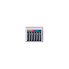Kép 4/6 - Kréta olajpasztell készlet, PHN-M6 Pentel, 6 klf., metál szín