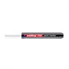 Kép 1/3 - Lakkmarker 1-2mm, kerek Edding 791 fehér