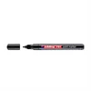 Kép 3/3 - Lakkmarker 1-2mm, kerek Edding 791 fekete