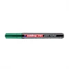 Kép 1/3 - Lakkmarker 1-2mm, kerek Edding 791 zöld