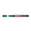 Kép 3/3 - Lakkmarker 1-2mm, kerek Edding 791 zöld