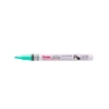 Kép 1/2 - Lakkmarker 1,5mm, kerek Pentel gyöngyházzöld