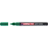 Kép 2/3 - Lakkmarker 1-2mm, kerek Edding 791 zöld