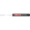 Kép 2/2 - Lakkmarker 2-3mm, kerek Edding 790 fehér