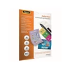 Kép 1/2 - Lamináló fólia, A4, 80 mikron, matt, 25 db/doboz, Admire Stylish Fellowes®