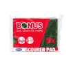 Kép 4/5 - Lapsúroló szivacs 5 db/csomag Bonus_B064