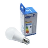 Kép 2/2 - Led 8W A60 E27 806 lm 2700k Blue Light