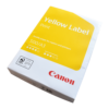 Kép 3/3 - Másolópapír A3, 80g, Canon Yellow Label 500ív/csomag, 