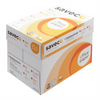 Kép 4/4 - Másolópapír A4, 80g, újrahasznosított ISO 70 fehérségű  Saveco Orange Label 500ív/csomag,
