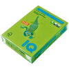 Kép 2/2 - Másolópapír, színes, A3, 80g. IQ MA42 500ív/csomag, intenzív tavaszi zöld