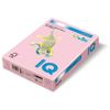 Kép 2/2 - Másolópapír, színes, A3, 80g. IQ OPI74 500ív/csomag, pasztell flamingo