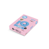Kép 1/2 - Másolópapír, színes, A4, 80g. IQ OPI74 500ív/csomag, pasztell flamingo rózsaszín