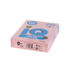 Kép 2/2 - Másolópapír, színes, A4, 80g. IQ PI25 500ív/csomag, pasztell pink