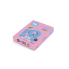 Kép 1/2 - Másolópapír, színes, A4, 80g. IQ PI25 500ív/csomag, pasztell pink