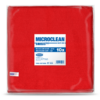 Kép 1/4 - Microszálas kendő MicroClean BonusPro piros_B326