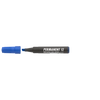 Kép 2/5 - Alkoholos marker 1-4mm, vágott Ico 12 kék 