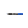 Kép 3/5 - Alkoholos marker 1-4mm, vágott Ico 12 kék 