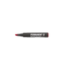 Kép 3/4 - Alkoholos marker 1-4mm, vágott Ico 12 piros 