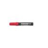 Kép 4/4 - Alkoholos marker 1-4mm, vágott Ico 12 piros 