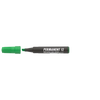 Kép 1/4 - Alkoholos marker 1-4mm, vágott Ico 12 zöld 