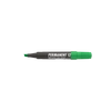 Kép 2/4 - Alkoholos marker 1-4mm, vágott Ico 12 zöld 